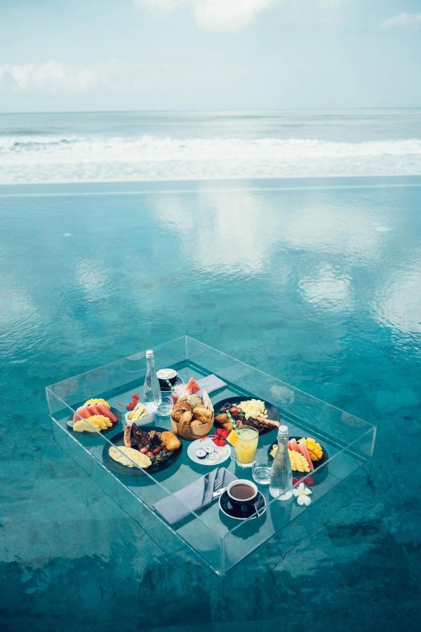 Bali Beach Glamping Selemadeg 外观 照片