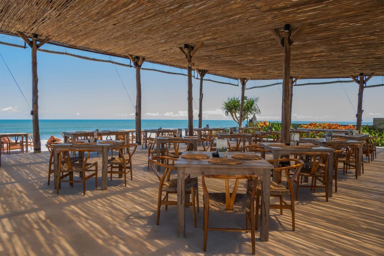 Bali Beach Glamping Selemadeg 外观 照片
