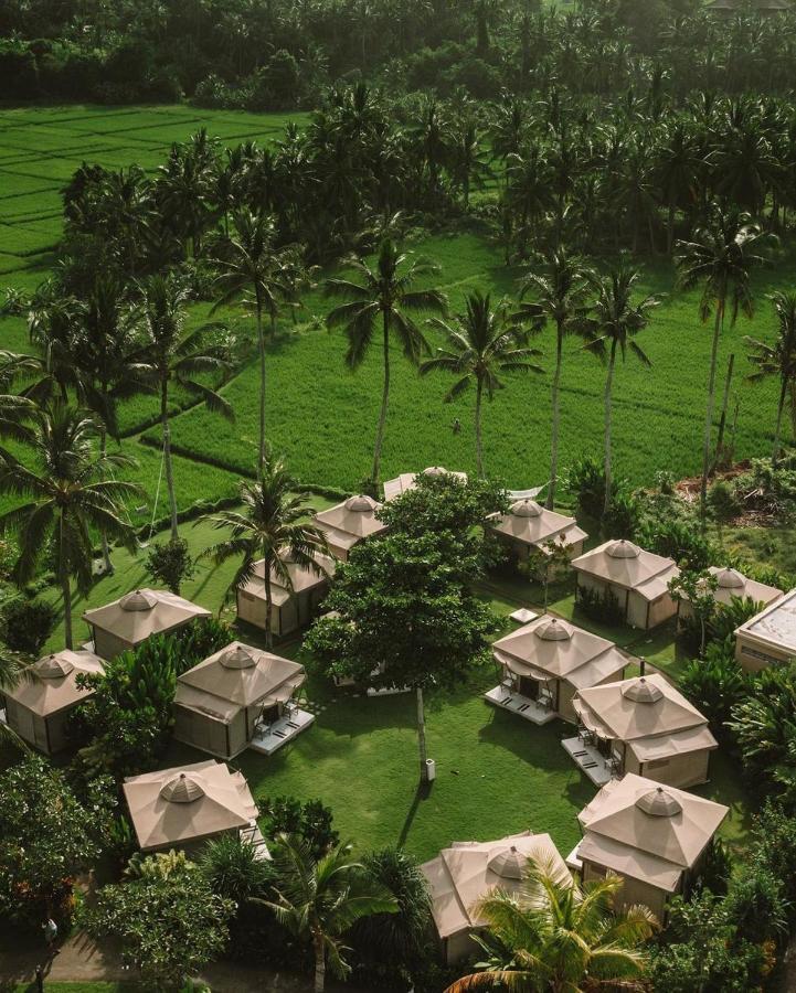 Bali Beach Glamping Selemadeg 外观 照片